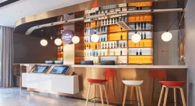 Ibis Hotel (Xiamen Jimei Shili Changdi Branch), Book Hotel Hoteller i Jimei med parkering, Parkering