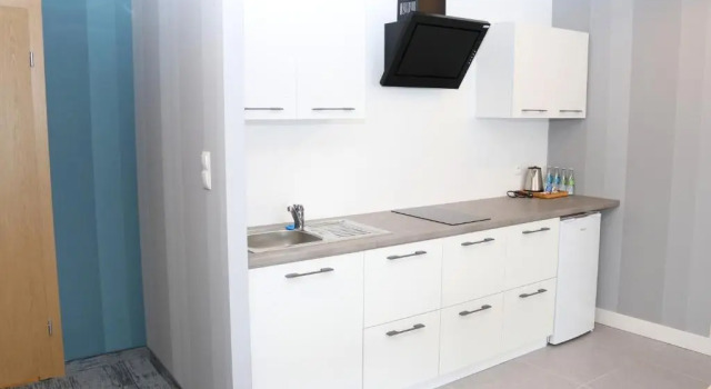 Suite Hotel Hel