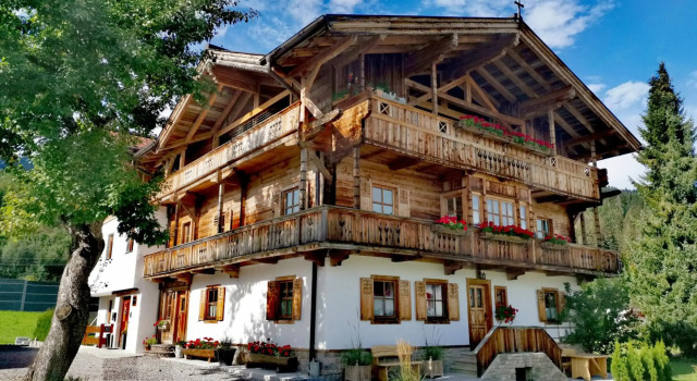 Appartement Bergblick mit 3 Schlafzimmer, Забронировать Апартаменты/квартира Апартаменты Тироля, Апартаменты/квартира