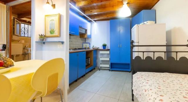 Номер Standard Villa Vacanze Paradiso - Oasi di Tranquillità con Piscina e Giardino a 10 min dal mare