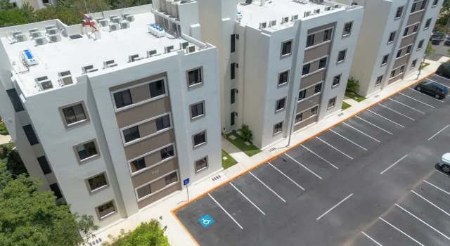 Apt. Ceiba tu Refugio Familiar & Alberca, Prenota Appartamento Hotel a Quintana Roo con parcheggio, Parcheggio