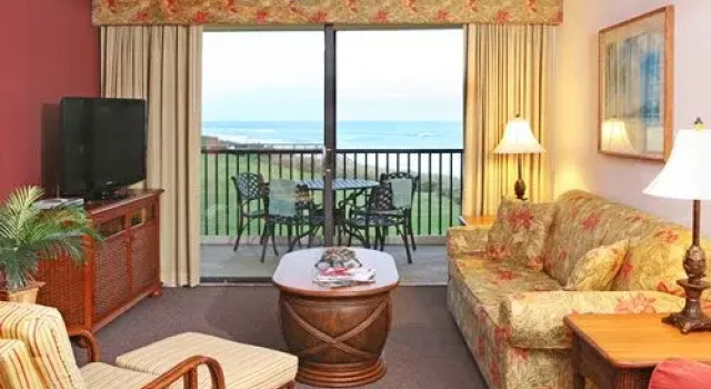 Sapphire Resorts @ Turtle Reef, Jensen Beach, USA, Prenota Hotel Hotel a Jensen Beach con piscina, Piscina