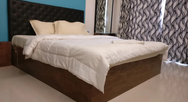 BKC Nest Jeevanshila Service Apartment