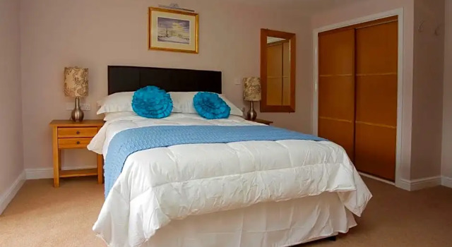 Номер Deluxe The Huntsman Inn of Little Wenlock