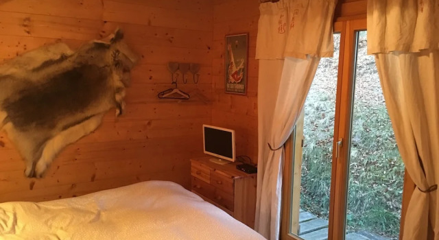 Chalet Bonascre, Book Chalet Villaer i Ariège, nær Bonascre, Villa