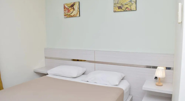 Habitación Estándar Homestay 82 Syariah Palembang
