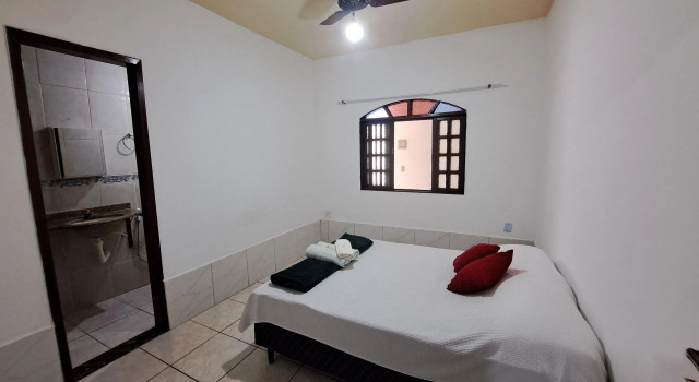 4 Quartos Espaçosos C/churrasqueira E Praia A 150m, Забронировать Отель СПА-отели штата Рио-де-Жанейро, SPA-услуги