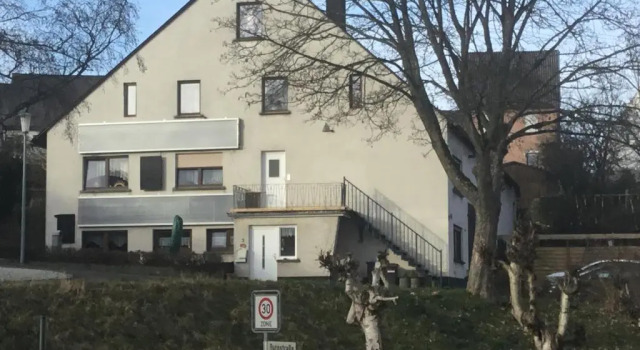 Апартаменты c 1 комнатой Ferienhaus Störzel