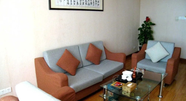 Zijin Hotel - Xiamen, Book Hotel Huli 