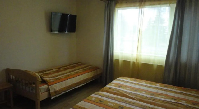 Номер Standard Anette House
