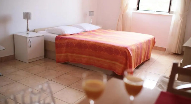 Студия Apartments Tamarix