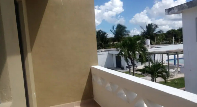 Standard Zimmer Moka Hotel