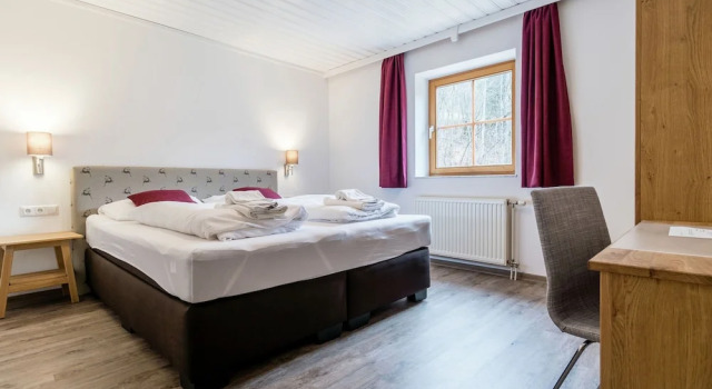 Luxurious Holiday Home in Rauris Near Cross-country Skiing