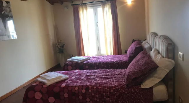 Attico Amorino in Firenze