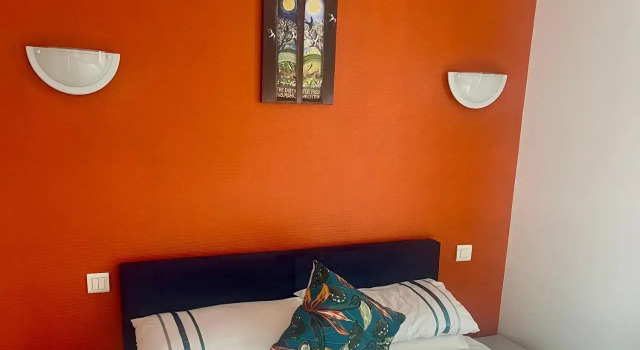 Le Diamant Chambrés, Buchen Sie Hotel Mauprévoir Vienne
