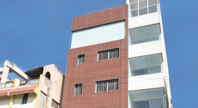 OYO 1848 Hotel Anugriha Rooms