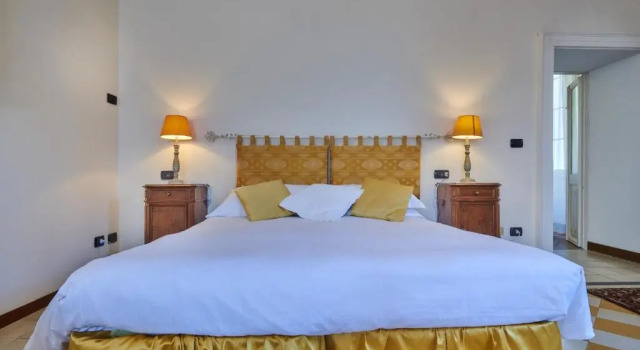 Standard Zimmer Villa Annamaria B&B