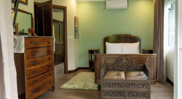 Номер Classic Hotel Boutique Casona del Cafetal and Lakeside Restaurant