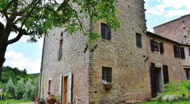 Piccozzo Agritour, Buchen Sie Hotel Lari Toskana