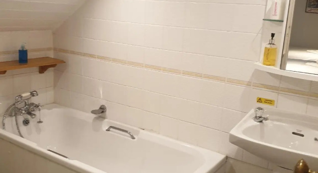 Двухместный номер Standard St Vincent Guest House
