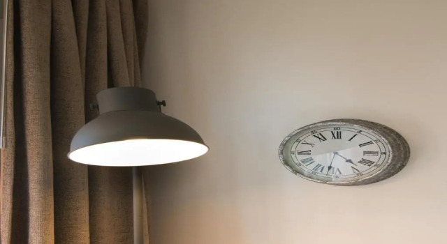 Номер Deluxe Hotel Veere