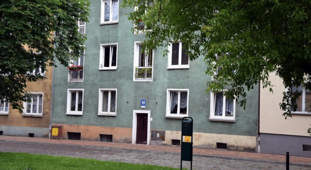 Apartament Zawiszy Czarnego 10, Забронировать Апартаменты/квартира Отели в центре Кошалин, в центре