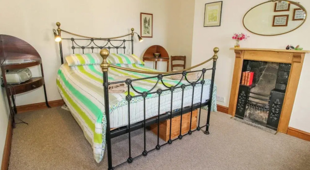 Old Bricklayer's Arms, Boek Vakantiehuis Vakantiehuizen in Merseyside, Cottage