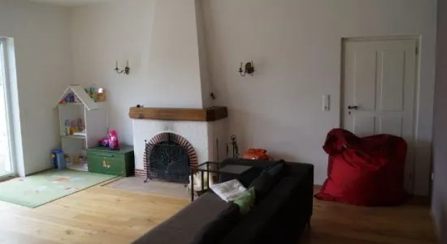 Ferienhaus Chiemsee