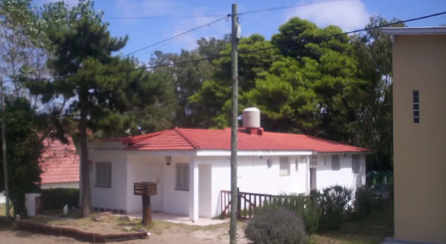 Departamentos Robert, Rezerwuj Apartament Pinamar 