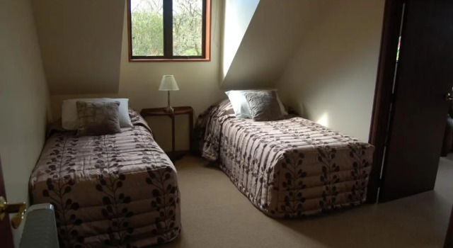 Номер Superior Oak Lodge