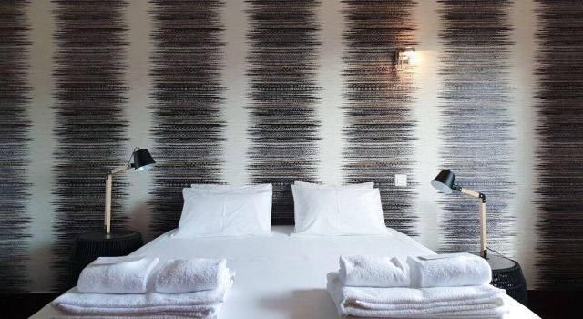 Portugal Active Mountain Lodge, Rezerwuj Hotel Hotele w Minho z parkingiem, Parking