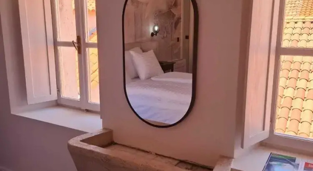 Номер Deluxe TUDISI LUX SUITES by DOMINIUM