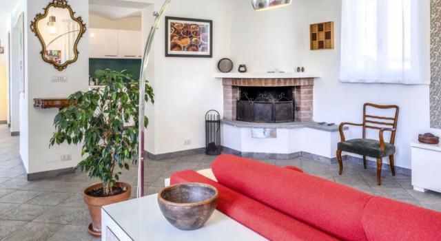Casa di Sara (GBG100), Забронировать Отель Бизнес-отели Монферрато, 4* 5*