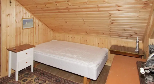 8 Person Holiday Home in Kvas, Rezervovat Rekreační dům Kvås 
