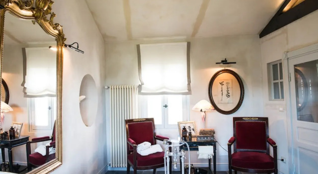 Villa with pool and SPA in Langhe