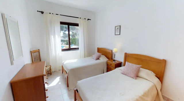 Villa Tolima Vilamoura 4 Bedroom With Pool, Rezervovat Vila Chaty v Algarve, Chalupa