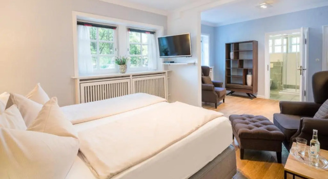 Номер Standard Hotel Schäferhof