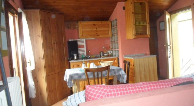 La Casetta Verde B&B