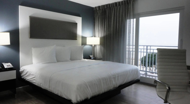 Lotus Boutique Inn & Suites