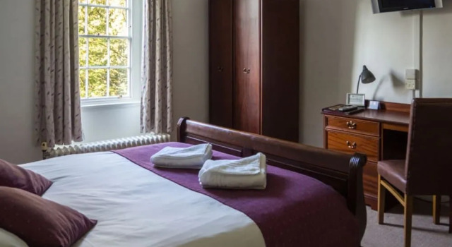 The Coseners House, Réserver Hôtel Abingdon Oxfordshire