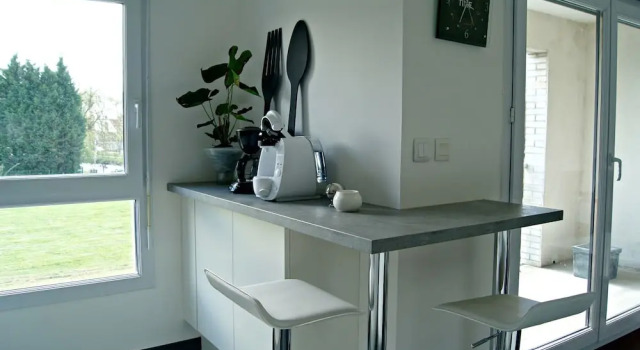 Appart Hôtel Lille - Max, Varaa Hotelli Lille Picardy