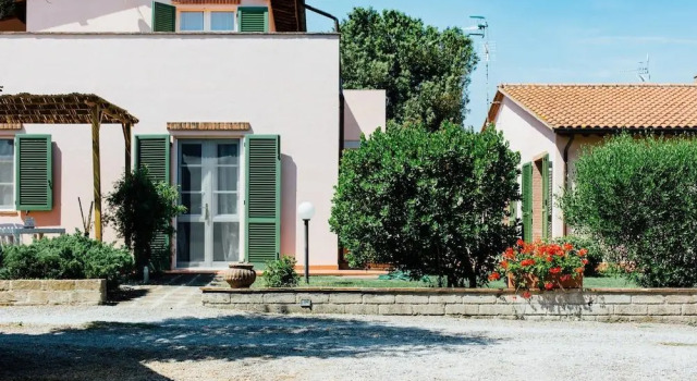 Agriturismo La Quercia - Wine&Pool, Забронировать Фермерский дом Preselle Тоскана