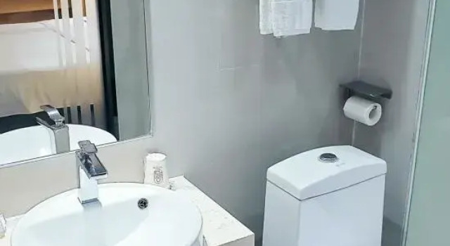 Dianwanjing E-sports Homestay (Yonghe Yongkang Road)