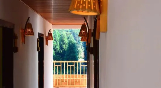 Xiandan Fufu Inn