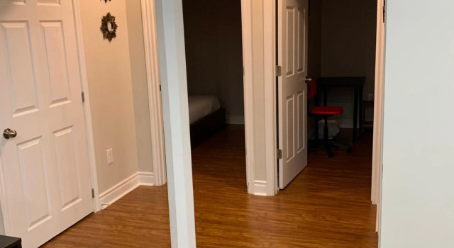 Clean, Beautiful & Modern 2 bedroom apartment, Prenota Appartamento Mississauga 