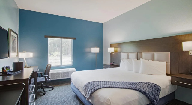 Iris Garden Inn, Забронировать Отель Отели Южной Каролины с завтраком, Завтраки