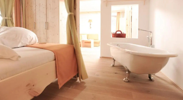 Полулюкс Natur- und Wellnesshotel Höflehner