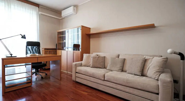 Italianway Easy - Strambio 8, Book Apartment Milan Lombardy