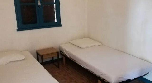 Бунгало Camping le Paisserou - Bungalow