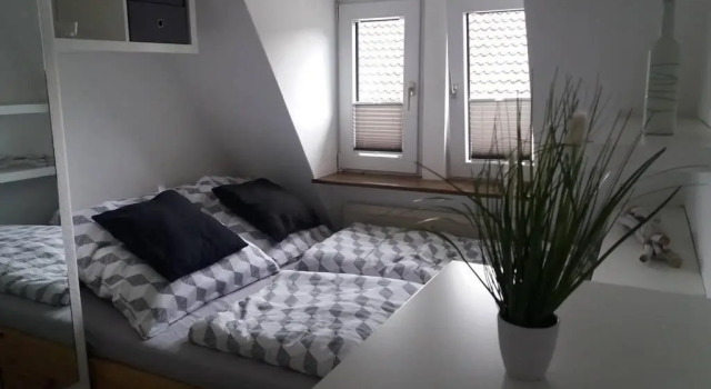 Helle 2-Zimmerwohnung Am Stadtrand (Adults Only), Réserver Hôtel Hildesheim 